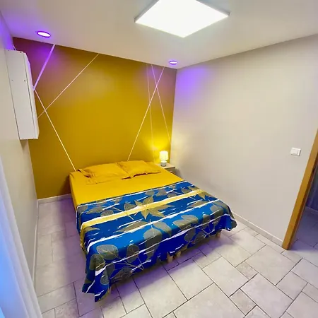 Villa - Marseille