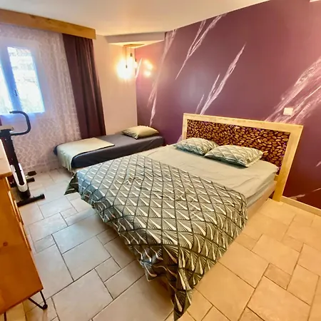 Villa -