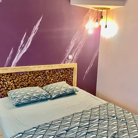 Villa -