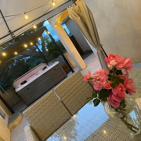 Villa -
