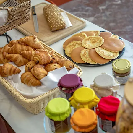 Hotel Mercure Centre Bompard La Corniche