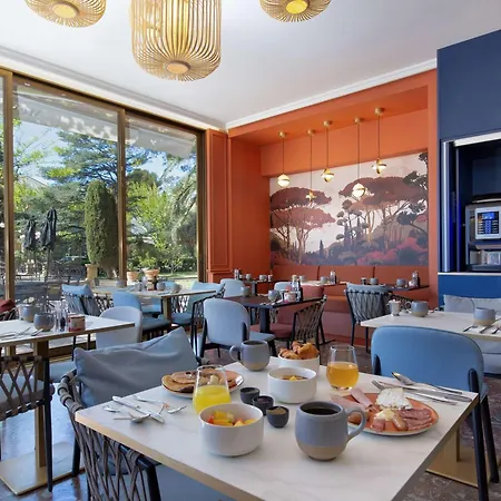 Hotel Mercure Centre Bompard La Corniche