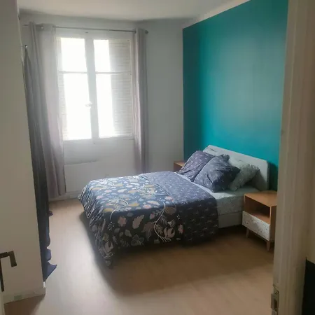 Marseille: Logement Entier A 2 Pas Du Vieux Port *