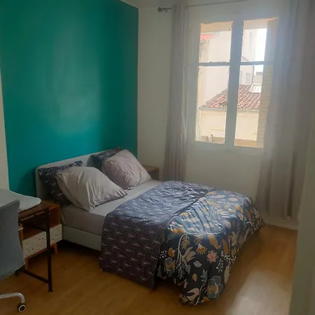 Marseille: Logement Entier A 2 Pas Du Vieux Port Apartment Marseille