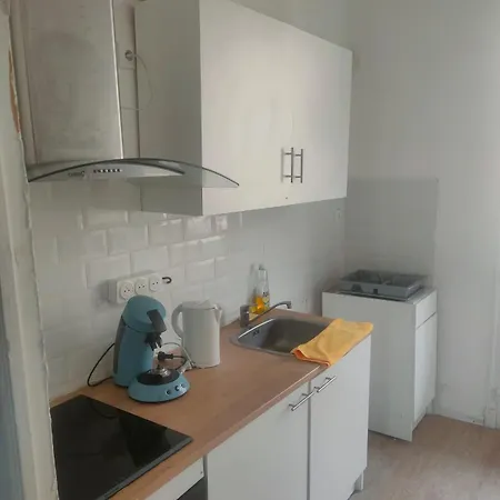 Marseille: Logement Entier A 2 Pas Du Vieux Port * Marseille