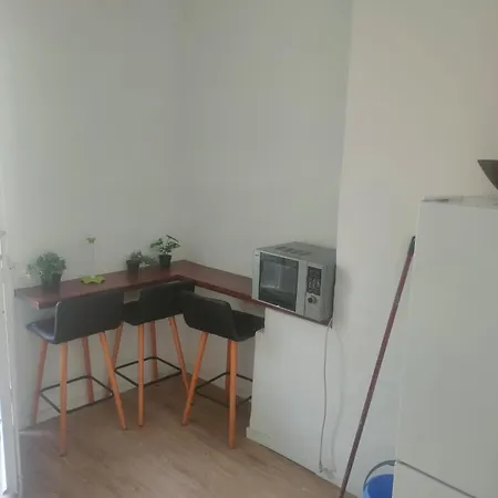 Apartment Marseille: Logement Entier A 2 Pas Du Vieux Port