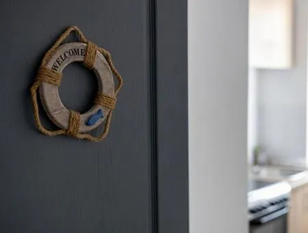 Apartment Le Cosy *