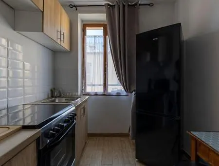 Le Cosy Apartment