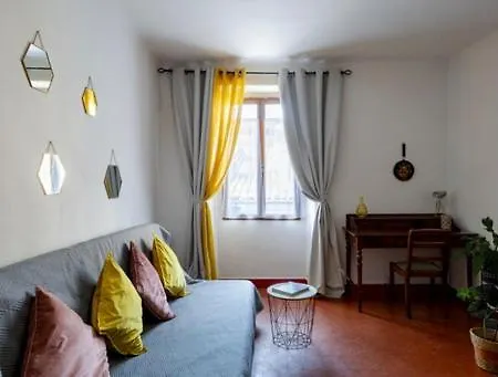 Le Cosy *