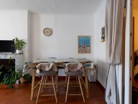 Le Cosy Apartment *