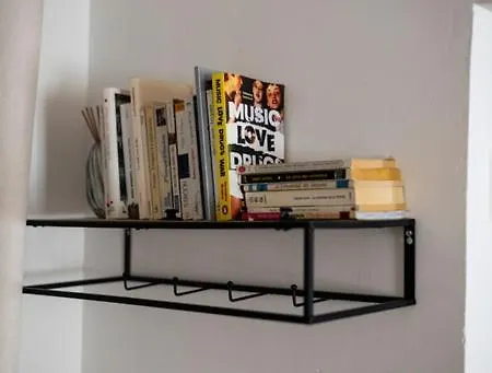 Le Cosy Apartment *