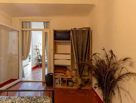 Le Cosy Apartment Marseille