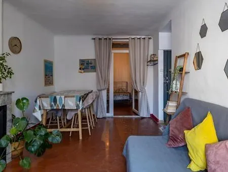 Apartment Le Cosy Marseille
