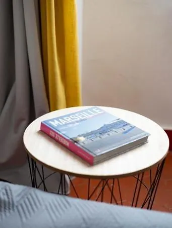 Le Cosy Marseille