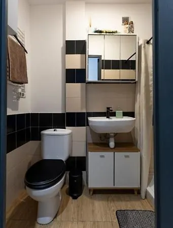 Le Cosy Apartment