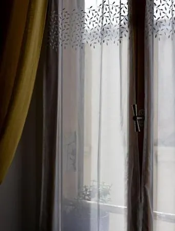 Le Cosy Apartment *