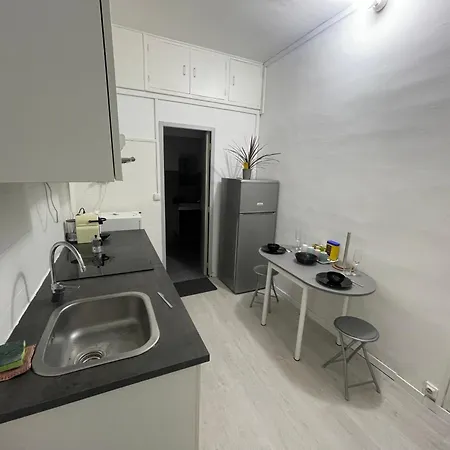 Proche Du Vieux Port Et Centre Apartment