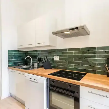 T2 Cocoon In The Heart Of Cours Julien | By Airnest Apartment *