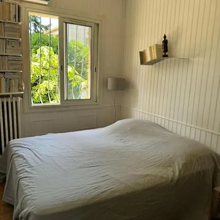 Holiday home Maison Avec Piscine Privee Marseille