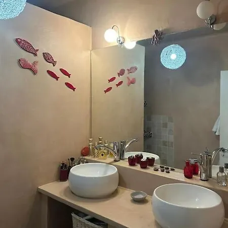 Maison Avec Piscine Privee Holiday home