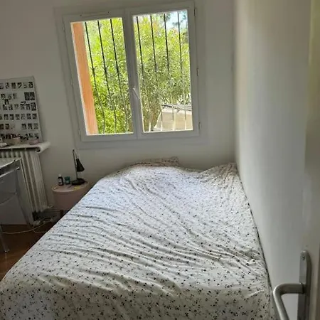 Maison Avec Piscine Privee Holiday home Marseille
