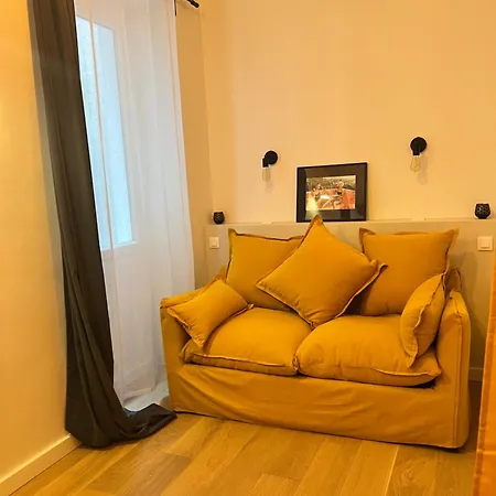 Séjour chez l'habitant Petite Cosy *