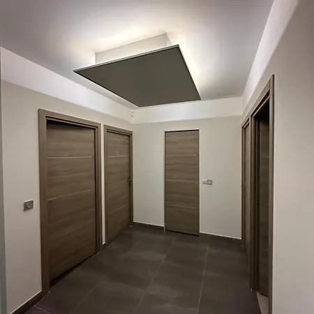 Contemporaine Villa