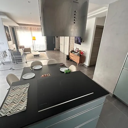 Contemporaine Villa