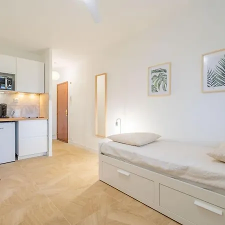 Apartment Les Roches D'or Joli *