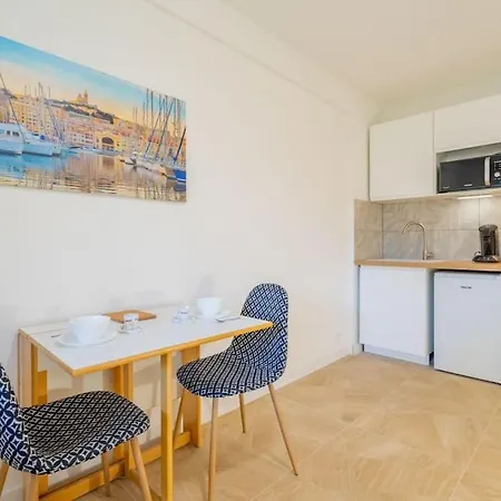 Apartment Les Roches D'or Joli