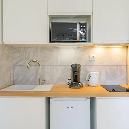 Apartment Les Roches D'or Joli *