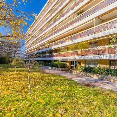 Apartment Les Roches D'or Joli *