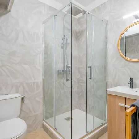 Les Roches D'or Joli Apartment *
