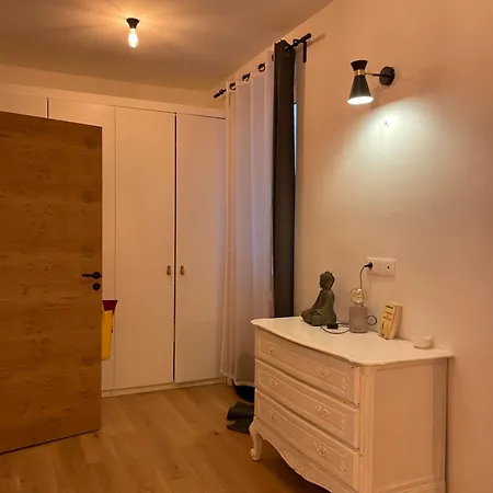 Homestay Petite Cosy Marseille