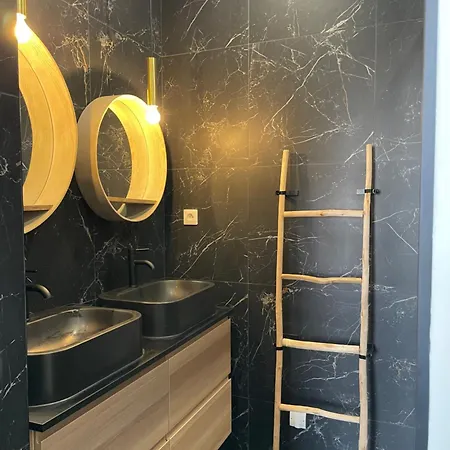 Homestay Petite Cosy Marseille