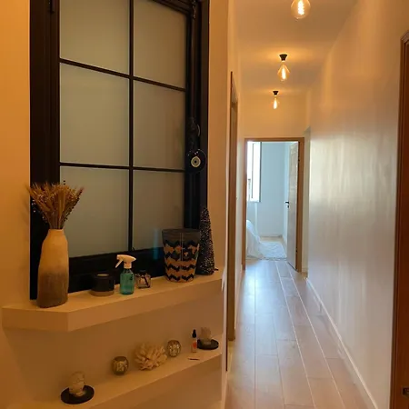 Petite Cosy Séjour chez l'habitant
