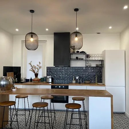 Homestay Petite Cosy