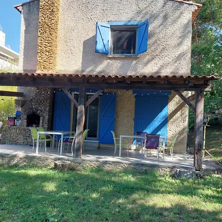 Séjour chez l'habitant Chambre Dans Marseille