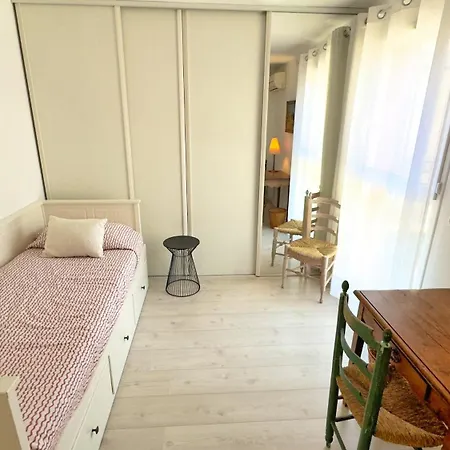 Maison Cosy Jardin & Parking Marseille