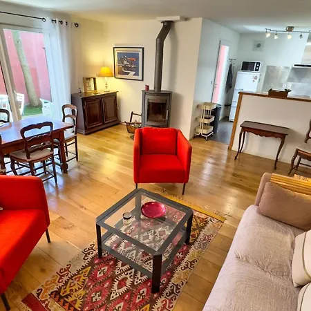 Maison Cosy Jardin & Parking * Marseille
