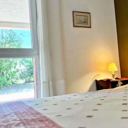 Holiday home Maison Cosy Jardin & Parking *