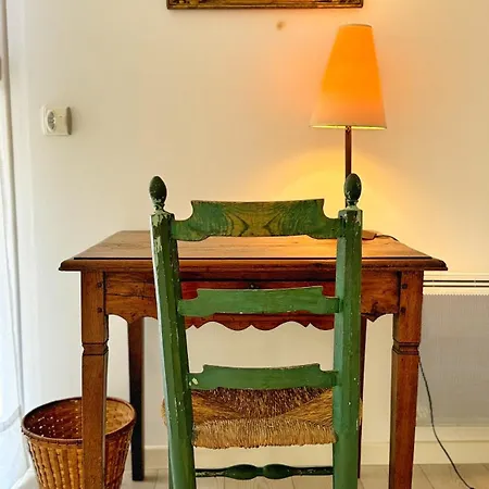 Maison Cosy Jardin & Parking Holiday home *