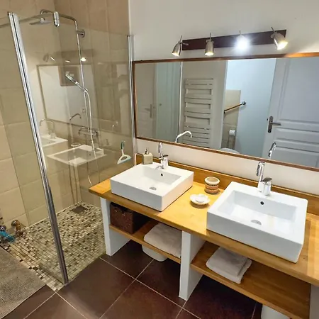 Maison Cosy Jardin & Parking Holiday home