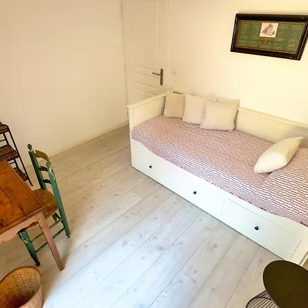 Holiday home Maison Cosy Jardin & Parking Marseille