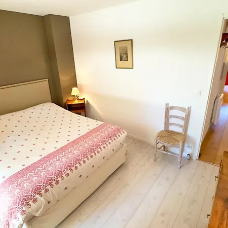 Maison Cosy Jardin & Parking Holiday home
