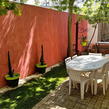 Maison Cosy Jardin & Parking Holiday home *