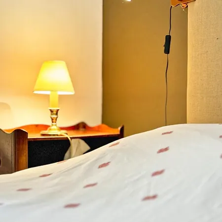 Holiday home Maison Cosy Jardin & Parking *