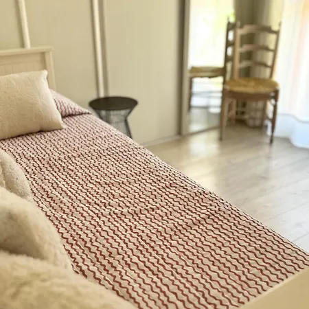 Maison Cosy Jardin & Parking Holiday home