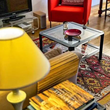 Holiday home Maison Cosy Jardin & Parking *
