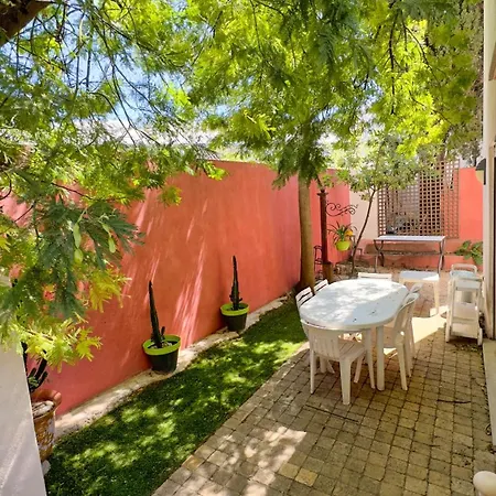 Maison Cosy Jardin & Parking Marseille